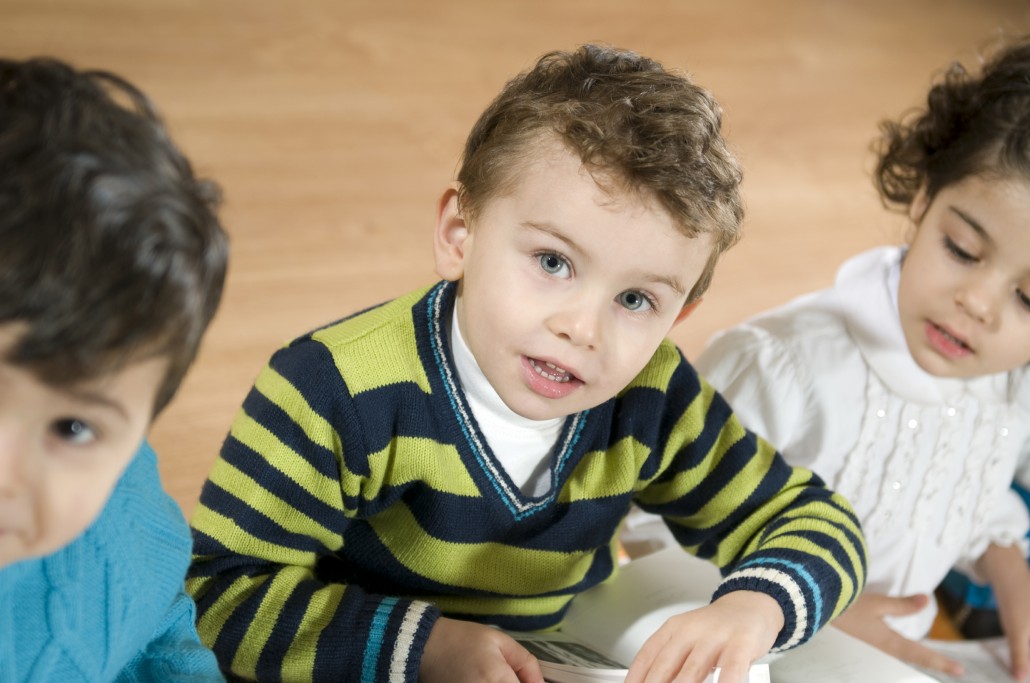 Daycare learning gym with childcare warminster pa