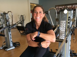 Holly Fosnot