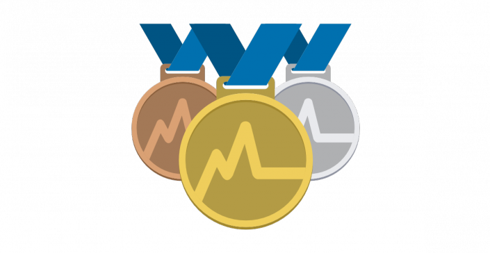 Medals