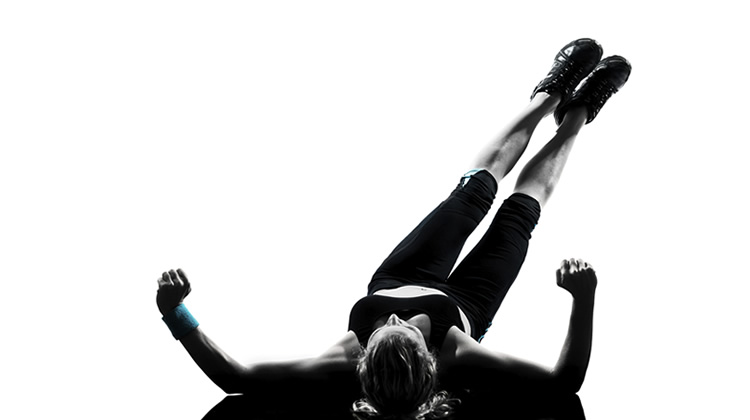 Training Your Core: More Than Just Abs!