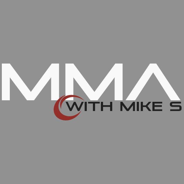 MMA with Mike-01