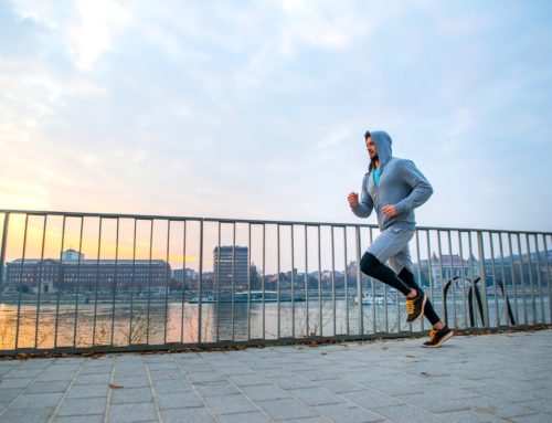Running Tips for Cold Weather