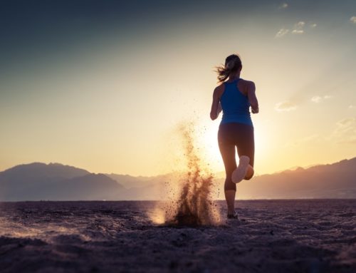 Tips for Safely Exercising Outside in the Summer Heat
