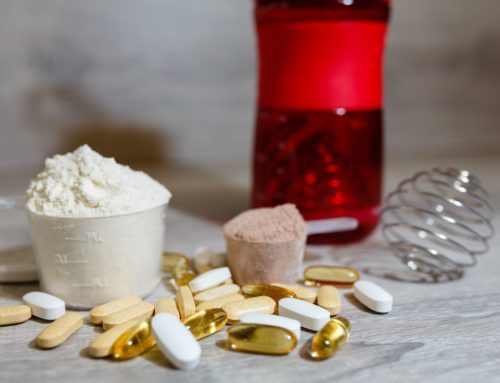 Should You Take Supplements Before Your Workout?