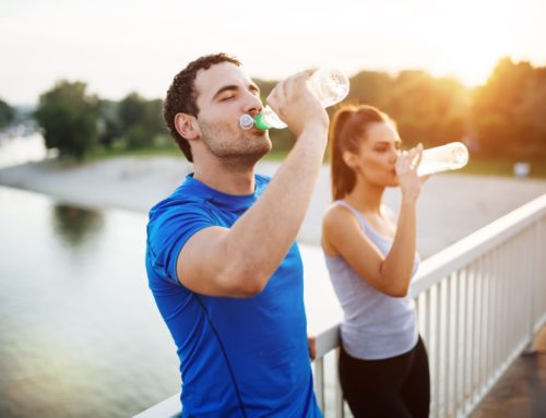 Hydration: Why It Is Critical for a Healthy Body