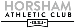 Horsham Athletic Club Logo