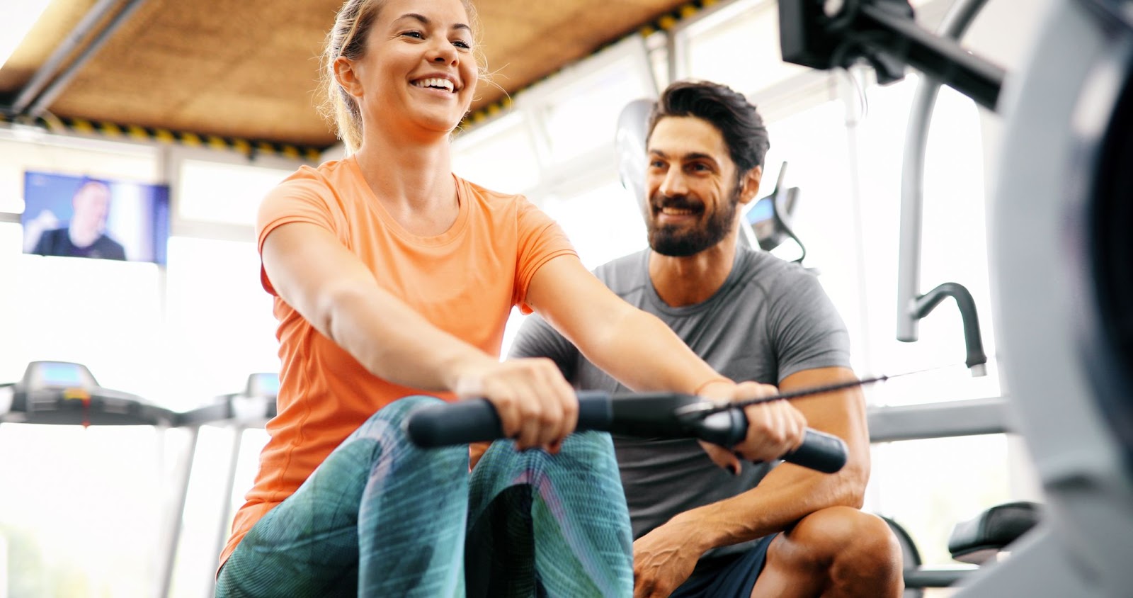 Understanding Firsthand Fitness: Do You Need a Personal Trainer?